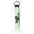 Hocus Pocus Wristlet Key Chain