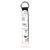 Hub City Wristlet Key Chain