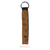 Hub City Wristlet Key Chain