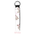 Kitty Kat Wristlet Key Chain