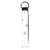 Lil' Daisies Wristlet Key Chain