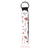 Love Garden Wristlet Key Chain
