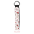 Love Garden Wristlet Key Chain