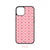 abbyrose Initials iPhone Case