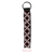Smilies Wristlet Key Chain