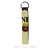 Smokey the Bear Wristlet Key Chain