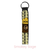 Smokey the Bear Wristlet Key Chain