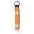 Sunkissed Wristlet Key Chain