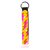 Thunder Wristlet Key Chain