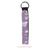 Tiny Tats Wristlet Key Chain