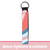 Waves Wristlet Key Chain