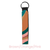 Waves Wristlet Key Chain