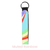 Waves Wristlet Key Chain