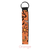 Wild West Wristlet Key Chain