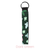 Wildflowers Wristlet Key Chain