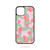 Berries ‘n Cream iPhone Case