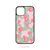 Berries 'n Cream iPhone Case