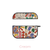 Quilted AirPod Case