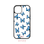 Blue Butterflies iPhone Case