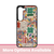 Quilted Galaxy Phone Case
