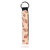 Shell Yeah Wristlet Key Chain