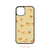 Candy Corn iPhone Case