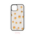 Candy Corn iPhone Case