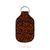 Bat Cat Hand Sanitizer Holder