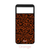 Bat Cat Pixel Phone Case