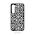 Bat Cat Galaxy Phone Case