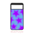 Aura Stars Pixel Phone Case