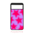 Aura Stars Pixel Phone Case