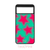 Aura Stars Pixel Phone Case