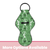 Bows 'n Bones Lip Balm Holder