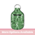 Bows 'n Bones Hand Sanitizer Holder