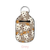 Cow Ghouls Hand Sanitizer Holder