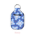 Aura Snowflakes Hand Sanitizer Holder
