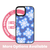 Aura Snowflakes MagSafe iPhone Case