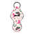 Cowgirl Christmas Lip Balm Holder