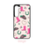 Cowgirl Christmas Galaxy Phone Case