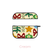 Quilted Christmas AirPod Case