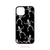 Dancing Skeletons iPhone Case