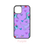 Dino Love iPhone Case