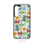 Quilted Christmas Galaxy Phone Case