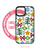 Quilted Christmas MagSafe iPhone Case