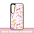 Bow Bliss Galaxy Phone Case