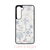 Affirmation Flowers Galaxy Phone Case