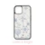 Affirmation Flowers iPhone Case