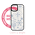 Affirmation Flowers MagSafe iPhone Case