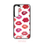 Kiss & Tell Galaxy Phone Case